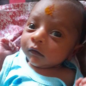 Meet your Posher, Pallabi